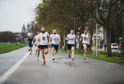 Warszawa Business Run już w następną niedzielę. Pobiegną, by pomóc