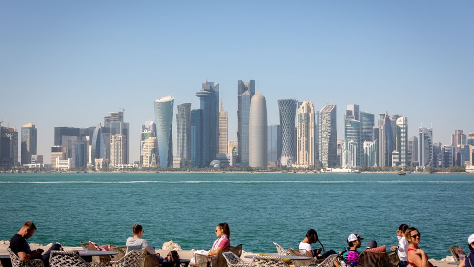 Mistrzostwa Świata w Katarze budzą wiele kontrowersji