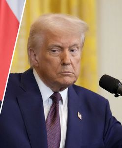 Petru krytykuje "deal" Trumpa. Padły słowa o "kapitulacji"