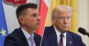 Petru krytykuje "deal" Trumpa. Padły słowa o "kapitulacji"
