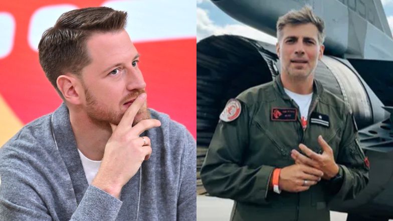 Maciej Krakowian miał być gościem "Pytania na śniadanie"