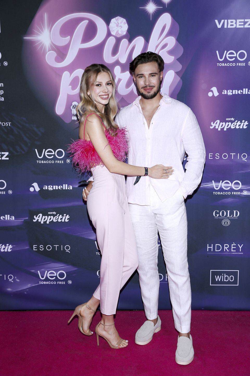 Ksenia, Leon Myszkowski