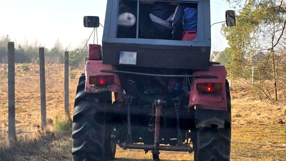 Zdjęcie ilustracyjne