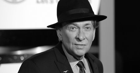 Nie żyje Bobby Caldwell. Jego przebój znali wszyscy