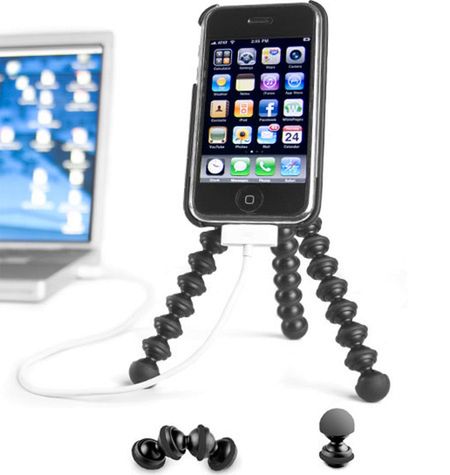 Gorillamobile – wszechstronny gadżet dla iPhone’a! 2