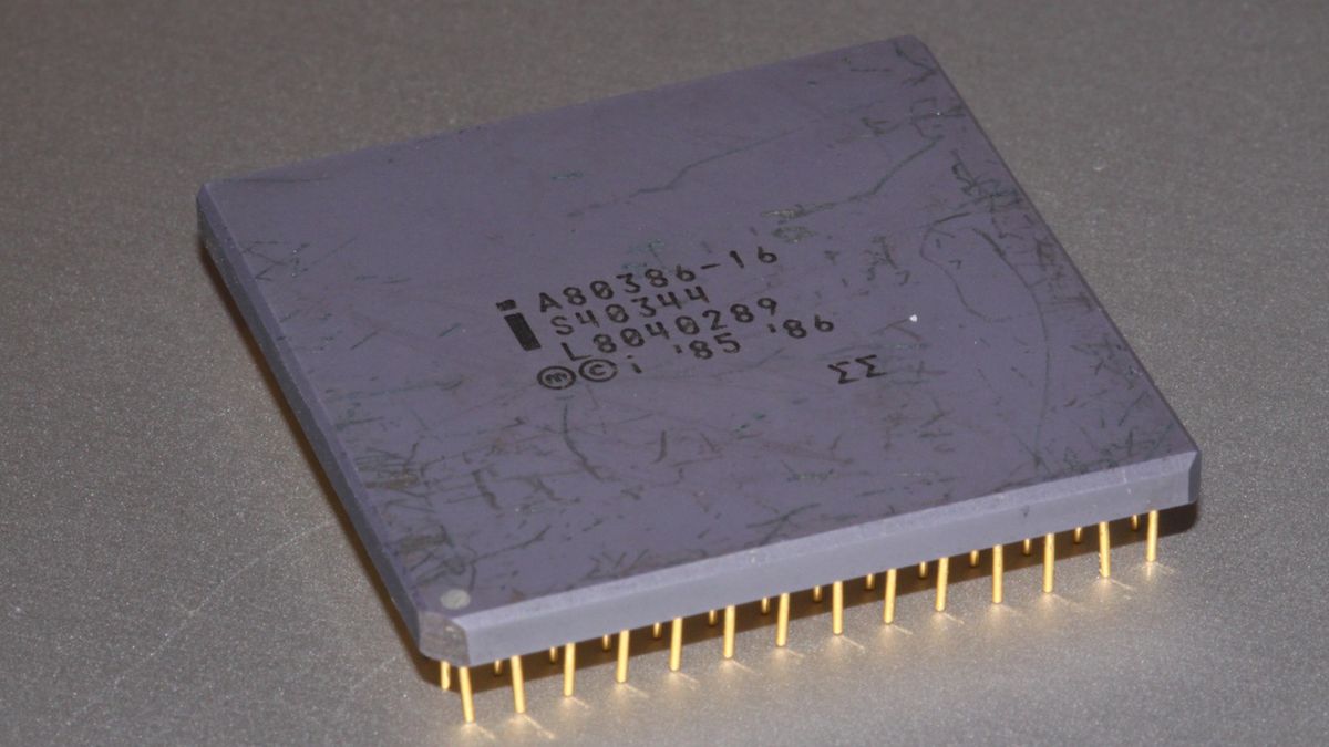 Intel proponuje zmiany w x86