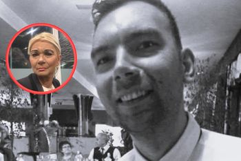 Wyrok dla ochroniarza dyskoteki. Matka ofiary komentuje