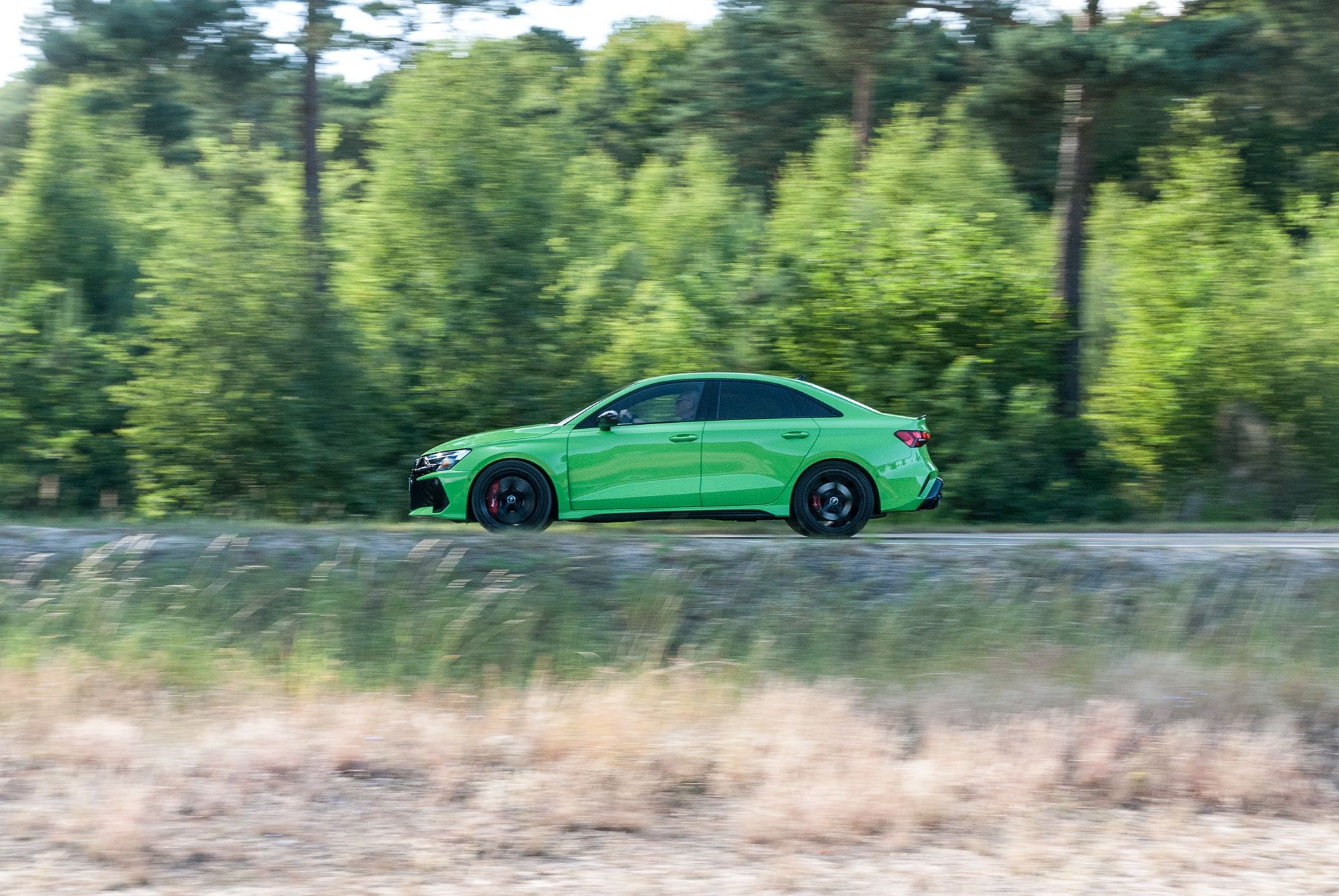 Audi RS 3