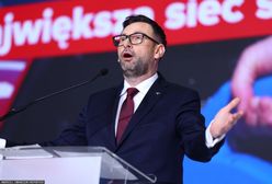 Obajtek, kandydat widmo. Pojawił się i szybko zniknął. "Jeździ sobie po regionie"