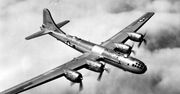 Droższy niż bomba atomowa. Najlepszy bombowiec II wojny światowej