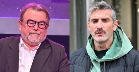 Edward Miszczak o odejściu Macieja Dowbora z Polsatu: "Żałuję, że tak wybrał. Bardzo trudno wejść na nowe podwórko"