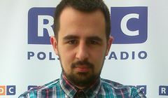 Dariusz Wieczorkowski nowym kierownikiem redakcji informacji RDC. Odchodzi Piotr Pilewski