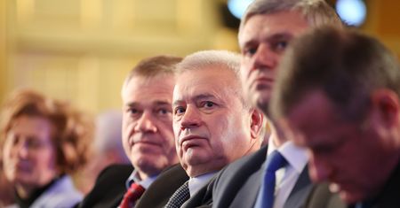 W Rosji padł nowy rekord. 146 miliarderów ma majątek większy niż cała reszta narodu