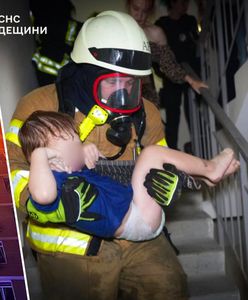 Rosja terroryzowała Odessę. Są zabici i ranni