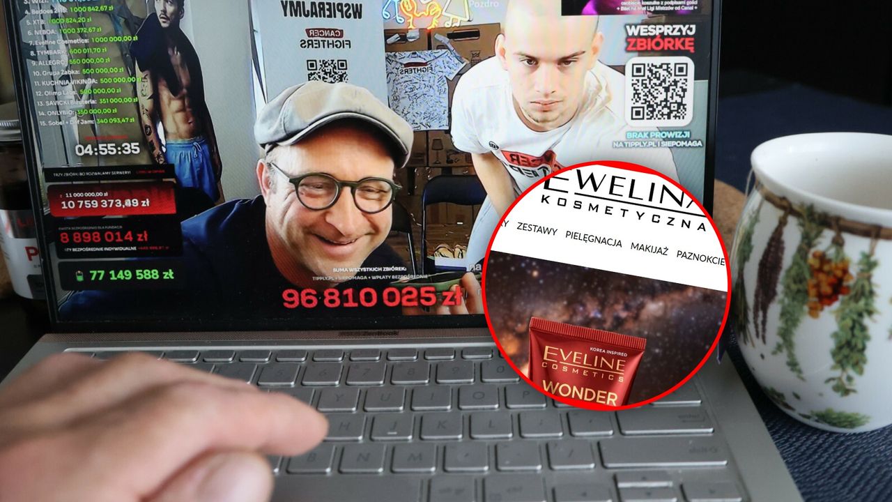 Firma zmienia nazwę po akcji Łatwoganga