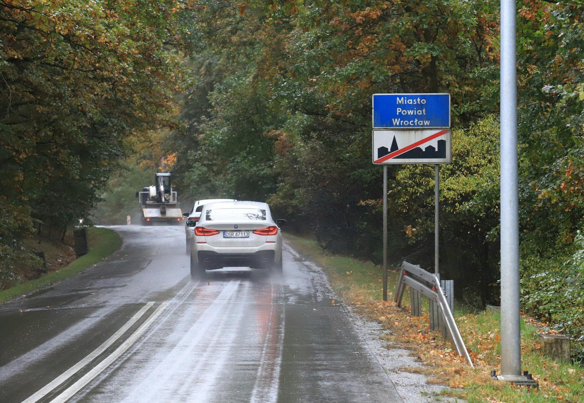 Ulice Dolnobrzeska i Wińska