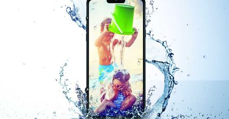 Rusza sprzedaż LG G7 fit - 1799 złotych + prezenty