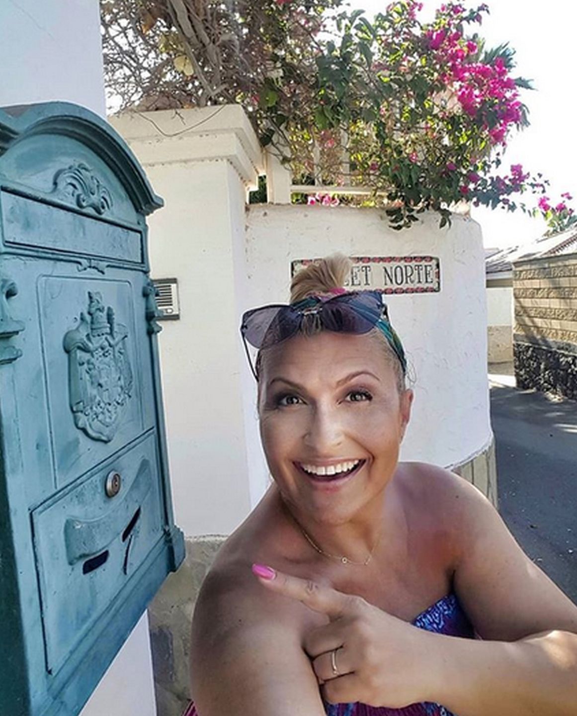 Katarzyna Skrzynecka
