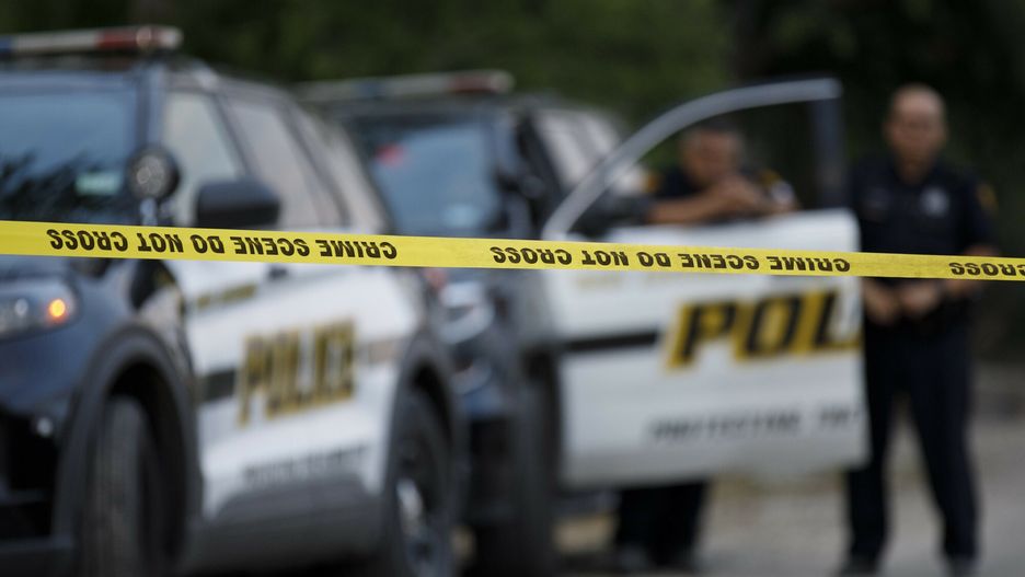 Tragedia w USA. Nie żyje małe dziecko i ojciec