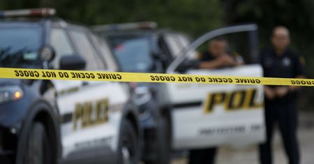 Tragedia w USA. Małe dziecko zginęło w nagrzanym aucie. Ojciec się zabił