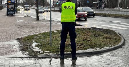 "Kara za brak kartonika". Kierowcy zapominają i muszą płacić