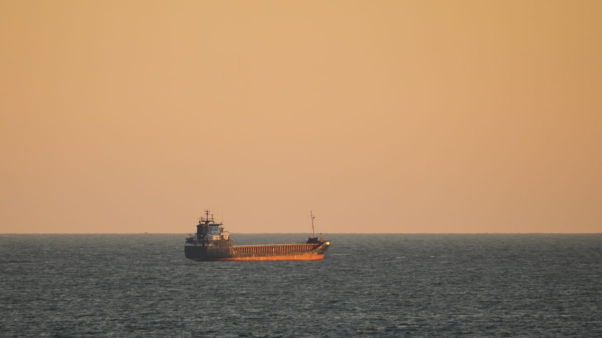 Rosyjskie tankowce zakłócają nawigację na Bałtyku