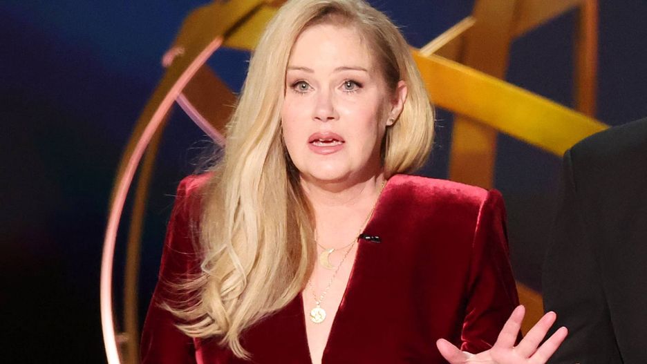 Christina Applegate opowiedziała o skutkach choroby