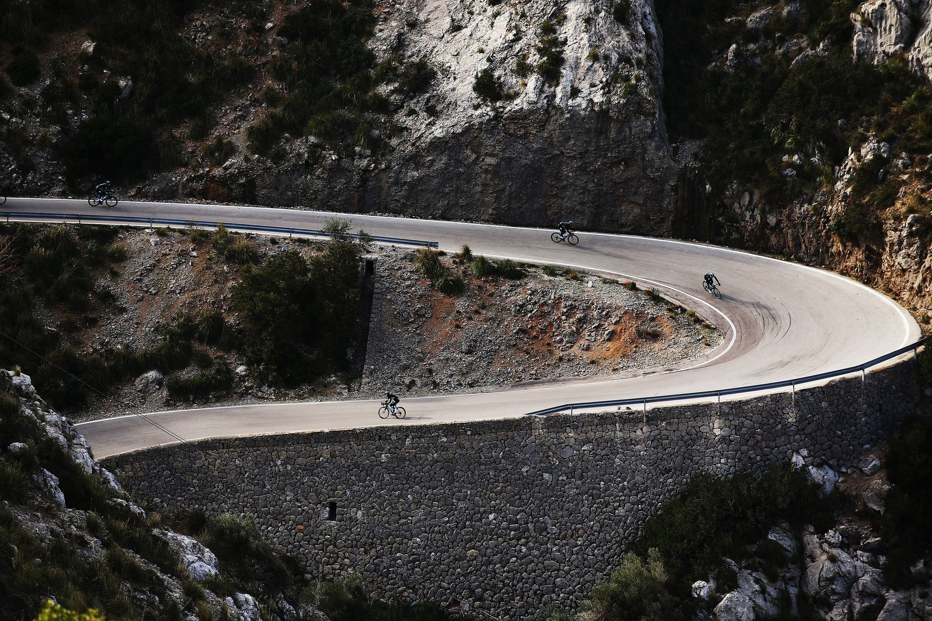 Zdjęcie: 40-letnia Polka zmarła w wypadku rowerowym w Hiszpanii