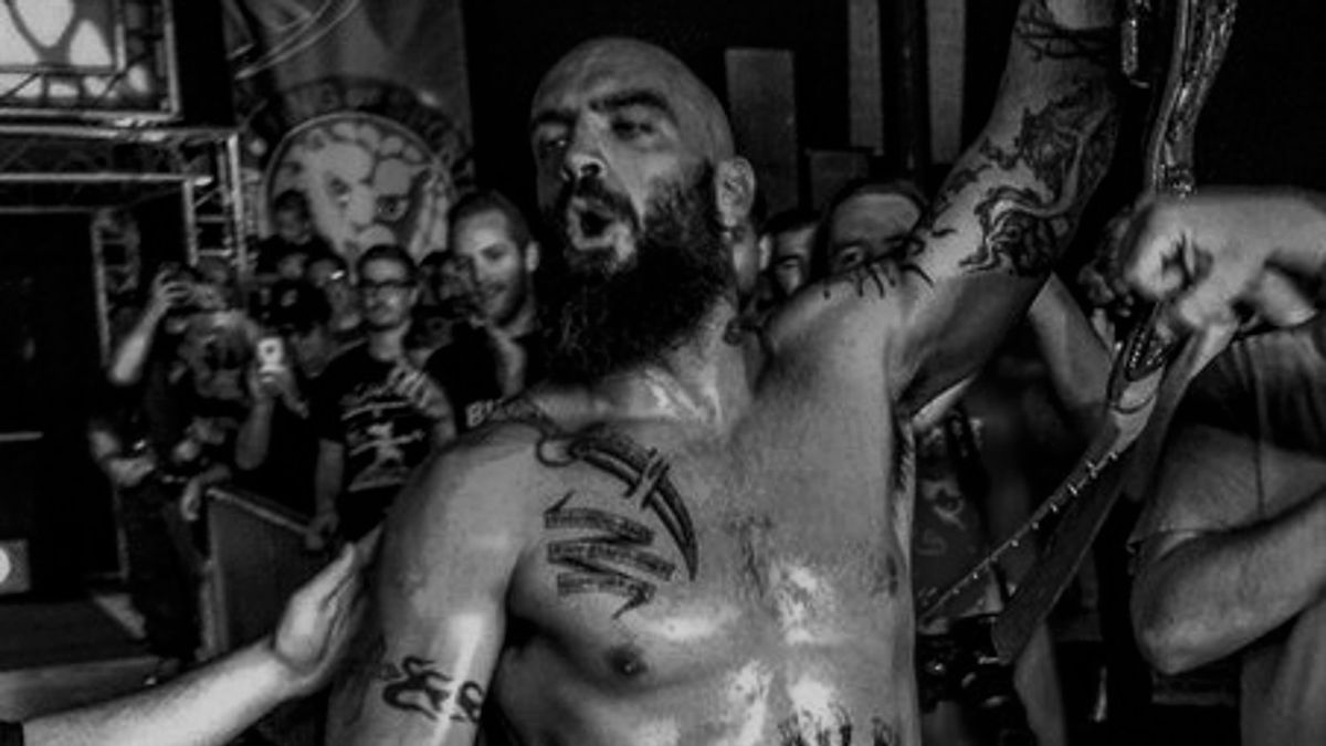 Jay Briscoe nie żyje