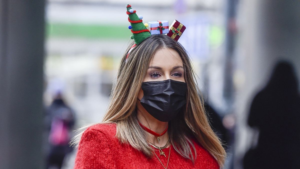 Rozenek-Majdan gotowa na święta