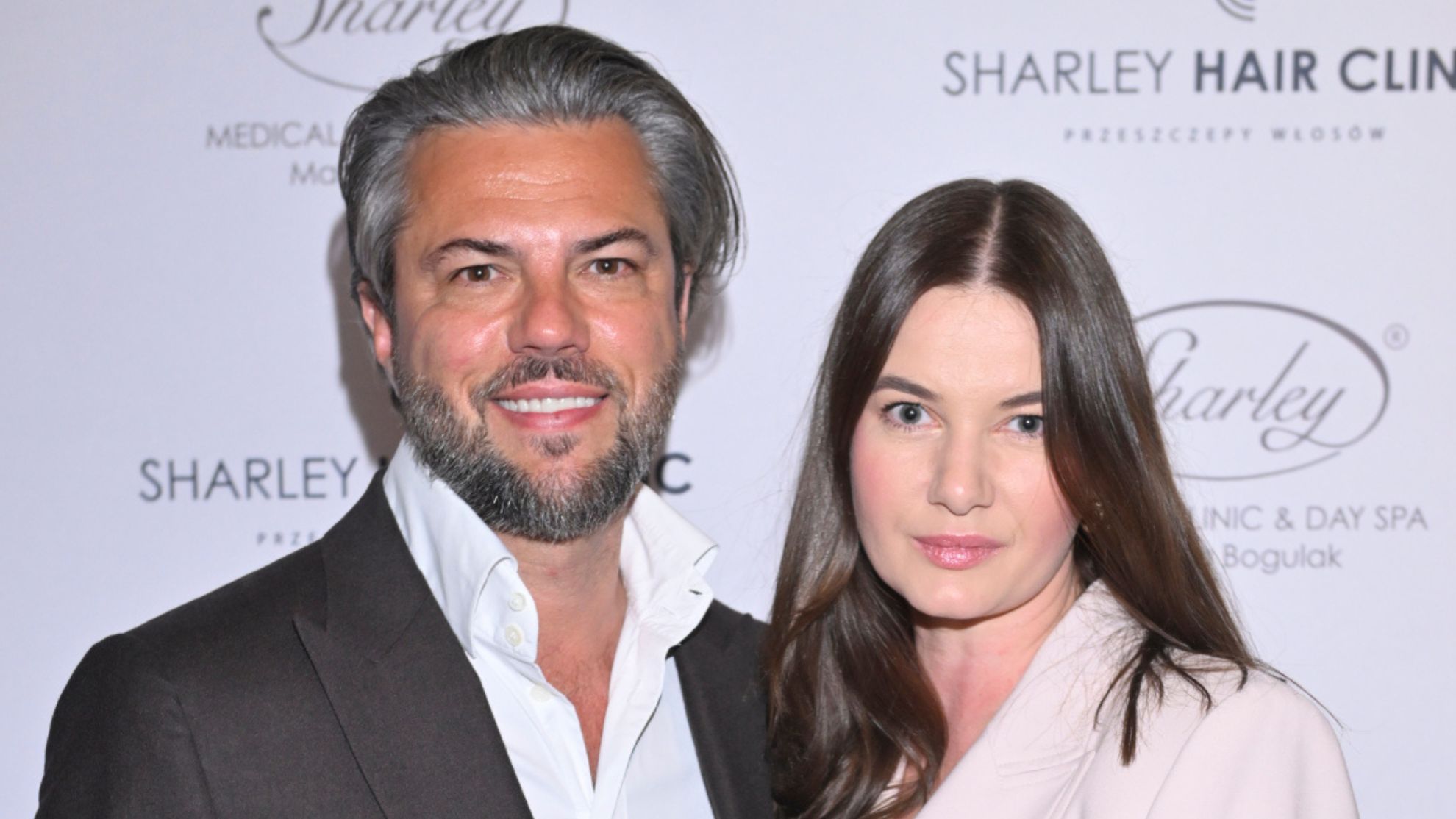 Janiak i Malinowska wspominają dawne czasy