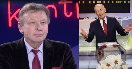 Laskowik: "Gdybym umiał opowiadać kawały, to prowadziłbym "Familiadę""