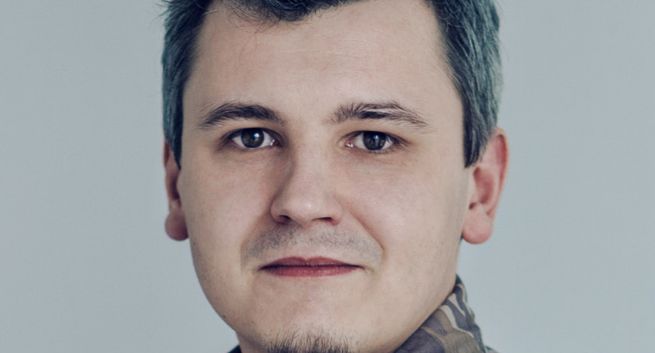 Arkadiusz Urban: z Kalicińscy.com do Blue 449