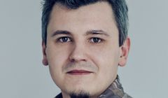 Arkadiusz Urban: z Kalicińscy.com do Blue 449