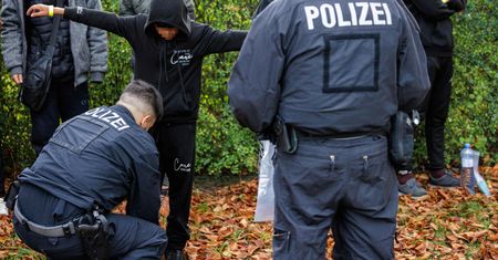 Niemcy uderzą w nielegalnych migrantów? Pomysł opozycji jest radykalny