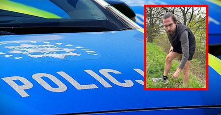 Policja publikuje wizerunek. Szuka mężczyzny z Wrocławia