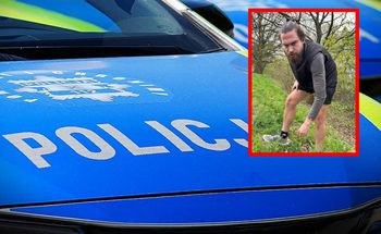 Policja publikuje wizerunek. Szuka mężczyzny z Wrocławia