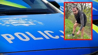 Policja publikuje wizerunek. Szuka mężczyzny z Wrocławia