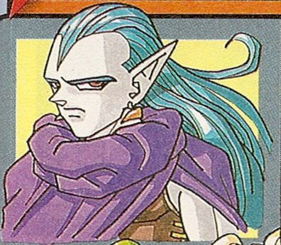 Legendy RPG: Chrono Trigger 5