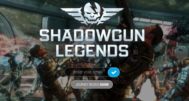 Shadowrun: Legends już wkrótce