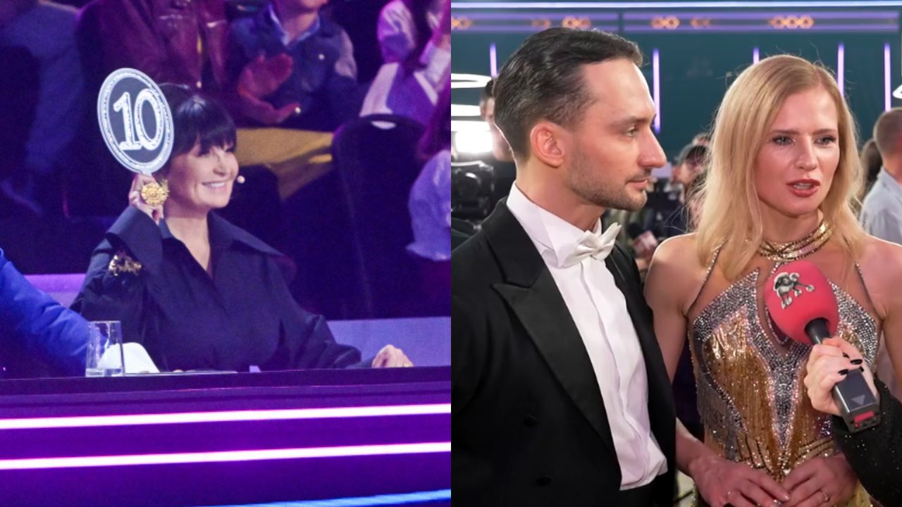 TYLKO NA PUDELKU: Gorodecka i Kuroczko ujawnili, co po odcinku powiedziała im Iwona Pavlović: "Powinno to wyglądać inaczej..." (WIDEO)