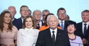 Tego Jarosław Kaczyński się nie spodziewał. Gwiazdowie dali 100 tys. zł na PiS