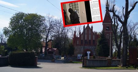 "Potwór w sutannie" skazany. "Niech już do nas więcej nie przyjeżdża"