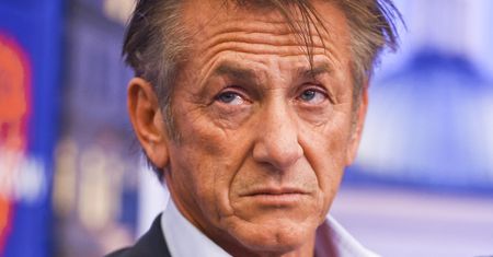 Sean Penn zapowiada bojkot Oscarów, jeśli nie pojawi się tam Wołodymyr Zełenski