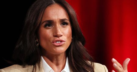 Meghan Markle robi krok wstecz w biznesie. "Moje serce jest zakorzenione w domu"