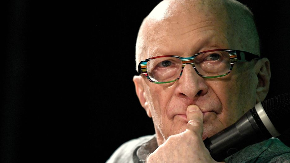 Wojciech Pszoniak nie żyje