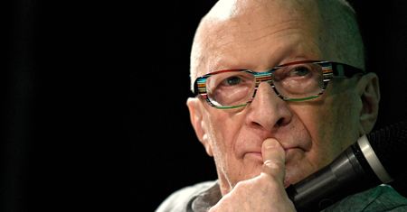 Wojciech Pszoniak nie żyje. Z tych ról go zapamiętamy