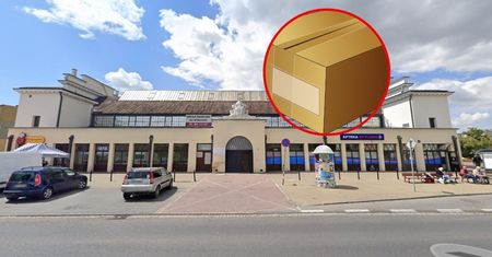 Odebrała paczkę i zadzwoniła do córki. Nie żyje