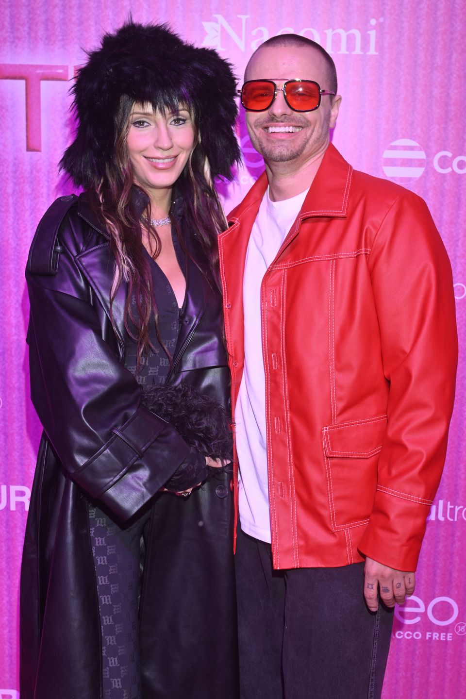 Dominika, Marcin Hakiel