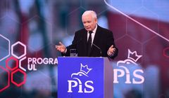 PiS eksponowany w mediach społecznościowych, a jej koalicjant praktycznie niewidoczny